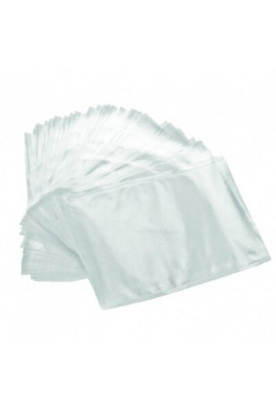 OEM Set of 100 Vacuum Bags 20 x 30 cm