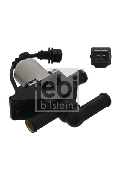 FEBI BILSTEIN Supapa Control, Agent Frigorific Mercedes-benz Actros 1996-2003 Diesel