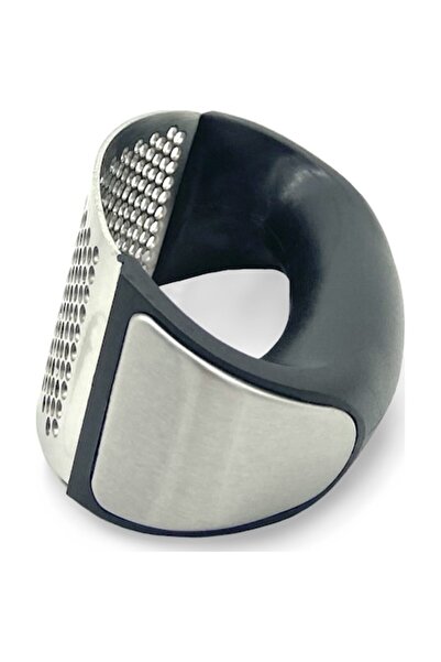 Vanora Home Curved garlic press Vanora Home, 11x5x7 cm