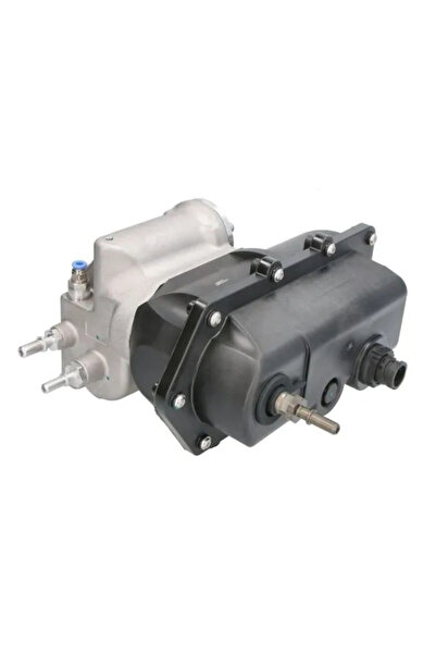 Engitech Modul De Livrare Injectie Aditiv Mercedes-Benz Actros MP2 / MP3