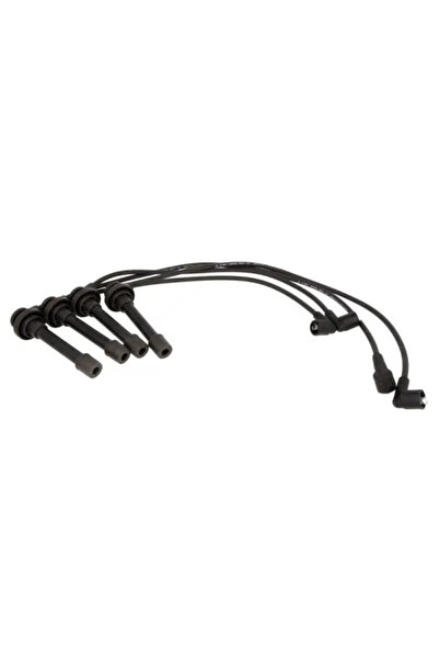 Engitech Set Cablaj Aprinder Nissan 100NX/Almera 1/Prairie Liberty 1990-2002
