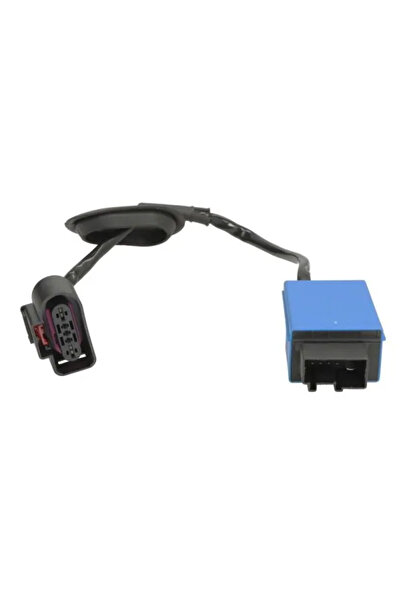 Engitech Unitate Comanda, Pompa Combustibil Vw Cc B7 (358) 2011-2016 Benzina