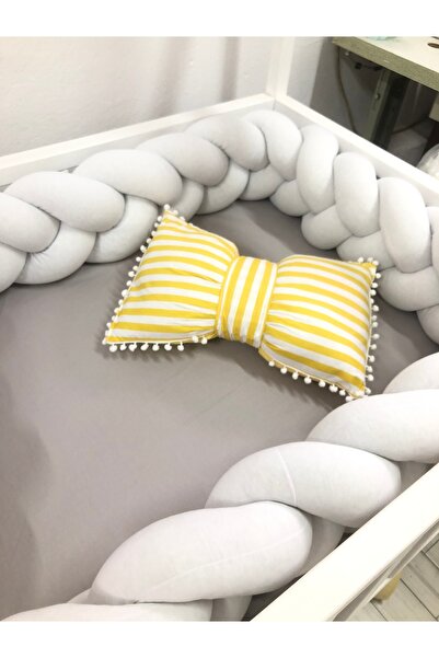 GULDESIGN سلة حماية منسوجة مقاس 240 سم متوافقة مع الأسرة