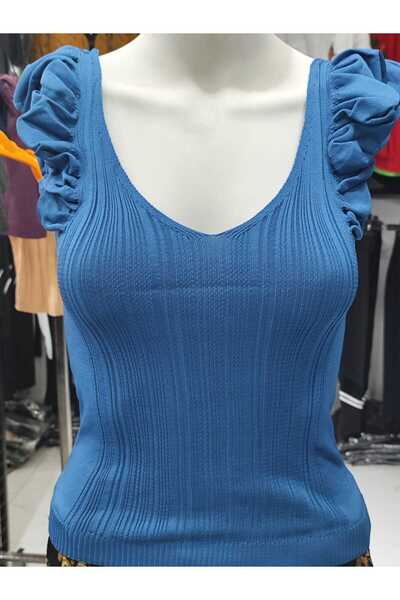 Asil Collection New Colorful Athlete Modeal