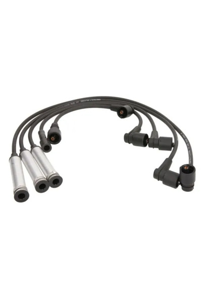 Engitech Set Cablaj Aprinder Opel Corsa A/Corsa B/Vectra A