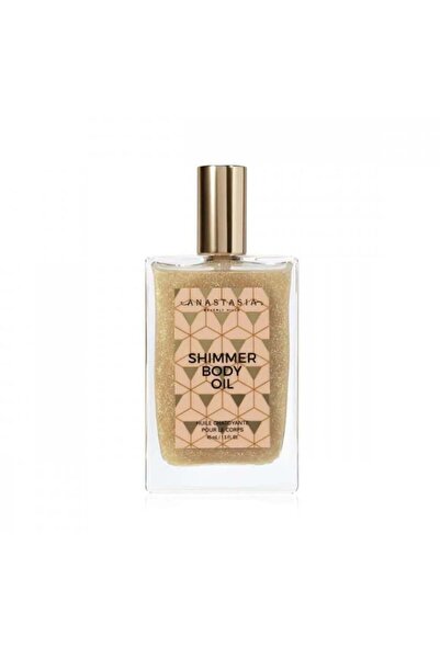 Makeup زيت لامع للجسم 45 مل