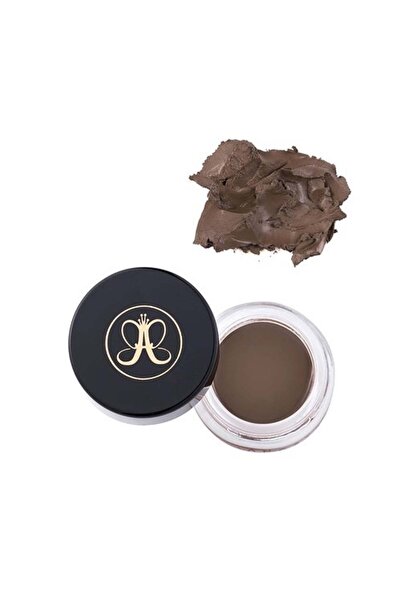 Makeup جل حواجب لون بني متوسط