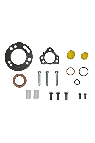 Engitech Set Reparatie, Pompa Combustibil Skoda Rapid (nh3, Nk3, Nk6) 2015-2019 Diesel