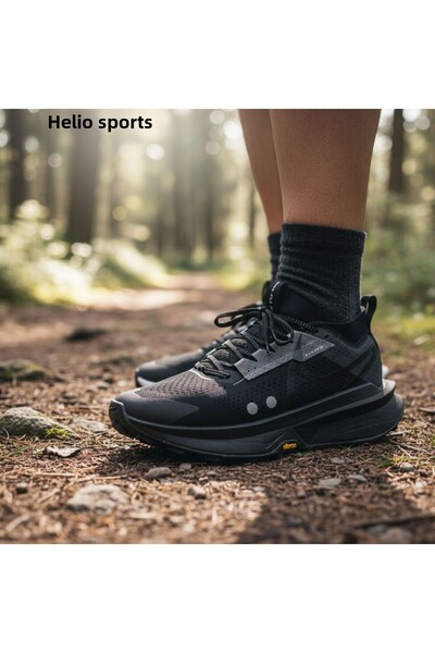 Nike Men's sports shoes zoomx zegama trail 2 outdoor premium running shoes