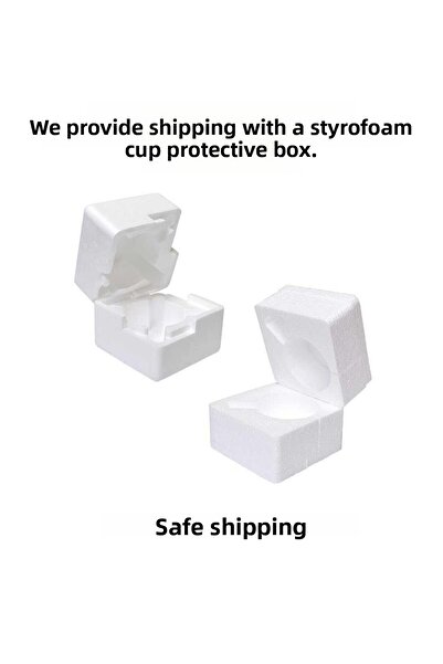 Bahriyeli Collection Letter Ö Printed Mug