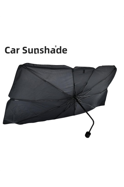 magicool Car Umbrella