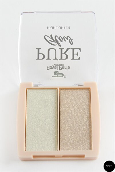 TakÇalıştır Royal Paris 2-Pack Highlighter