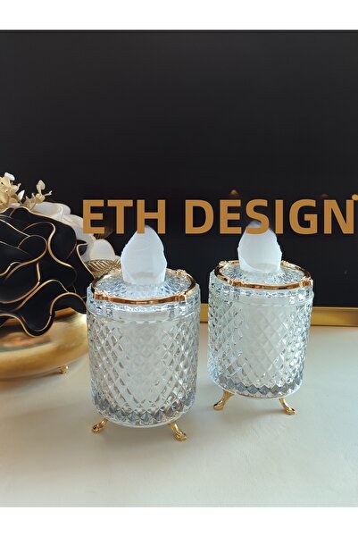 FTH DİZAYN حامل المناديل