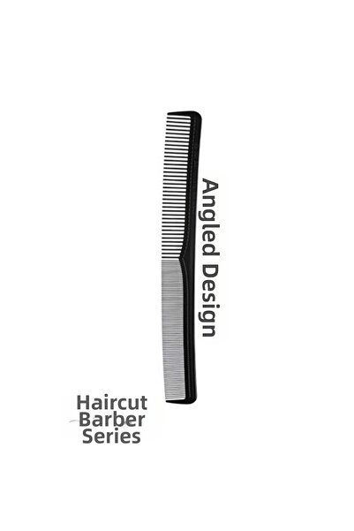 toyigoo Pieptene pentru tuns părul Turk Berber Kuaför Carbon Nano Absolute Pr...