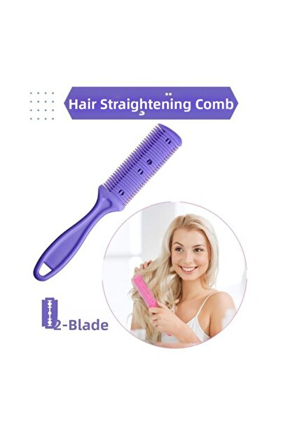 Skygo 2 مشط تخفيف الشعر المكسور