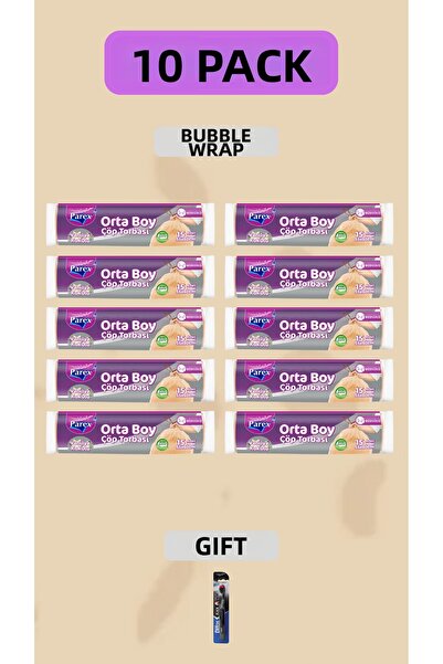 Parex Σακούλα σκουπιδιών