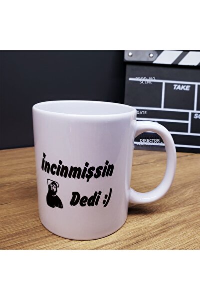 Skygo You Said You'Re Hurt Designed Mug