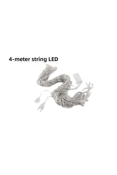 NexGen LED PENTRU PERDELE DE 4 METRI