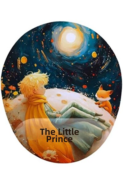 Yıldızan Nzr Beautestore Little Prince Wrist Supported Mouse Pad 2026 1103473