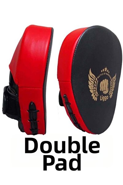 Liggo سترايك الملاكمة عصيدة مزدوجة Ellik الملاكمة قفاز الملاكمة عصيدة ركلة الملاكمة الملاكمة التايلاندية تدق عصيدة