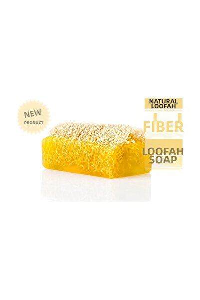 Marsilyan صابون الكبريت من ألياف اليقطين الطبيعية