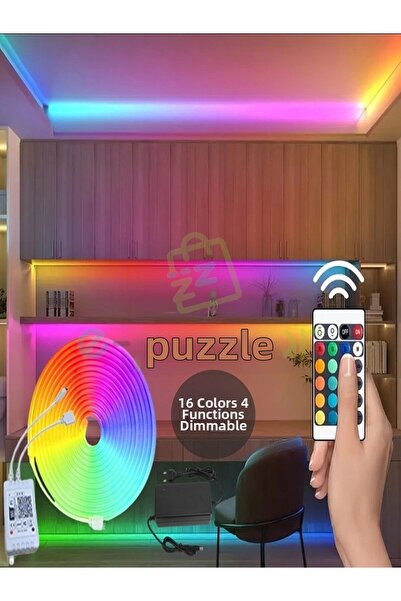 Twin Store Flexible neon strip led 5m