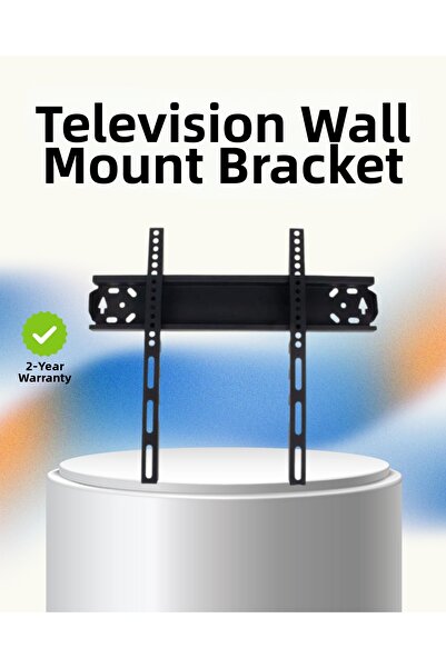 CT STONES Suport universal pentru televizor 32-65 inch Corp rezistent din oțe...