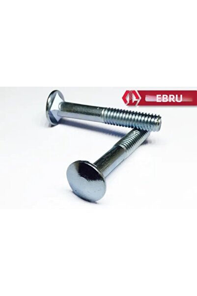 Epilons Case Bolt 1/4X50 - 20 Pieces