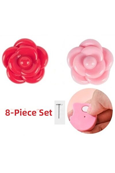 MEKs Quilt Fixer 8 Pieces