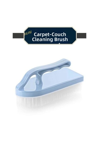 Generic Brand Mey Import ®   Proclean Carpet & Sofa Deep Cleaning Brush Profe...