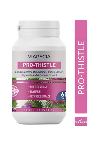 Viapecia برو ثيشل ديفيديكيني ومستخلص الإنجنار 60 قرص، مكمل فيتامينات متعددة، ...