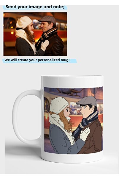 MOVAMMOR Photo-Illustrated Trophy