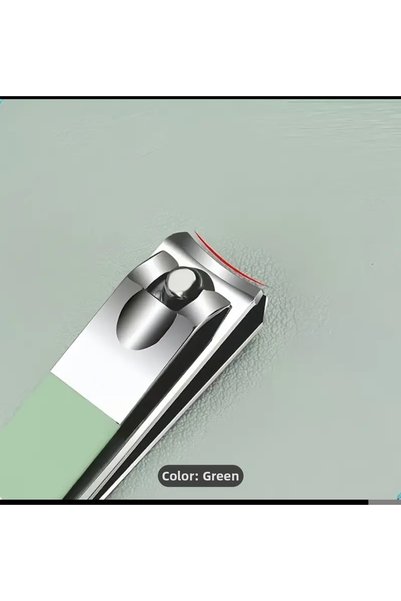ORGANICYOU Dawux Multifunctional Stainless Steel Ear Shaving Scissors Nail Clippers Pedicure Scissors Tool Set