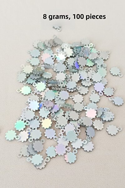 Royaleks Κολιέ με Βραχιόλι για Βραδινό Φόρεμα Oya από Πλεξιγκλάς Μεταλλικό Πλ...