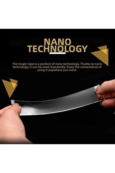 Epilons شريط قوي للغاية على الوجهين