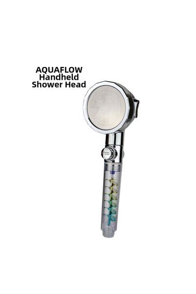 Lisinya Rainbow Hand Shower -