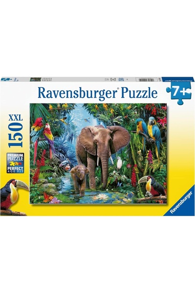 Yıldızan Zg Store 129010 Filler Puzzle, 150 Pieces 1053162