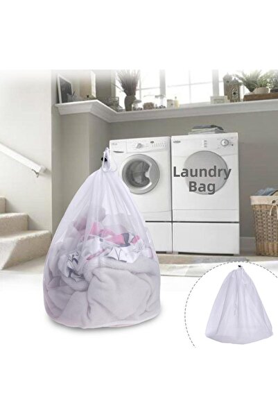 Marsilyan Laundry Washing Net - Extra Large Size Ieg-U87I5869