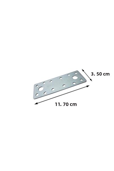 Ethab Ticaret Miter Straight Type No:12 (5 Pieces)