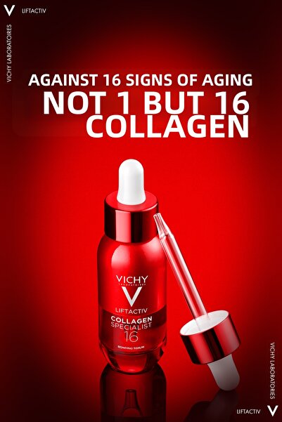 Vichy Liftactiv Specialist 16 Serum 30 ml