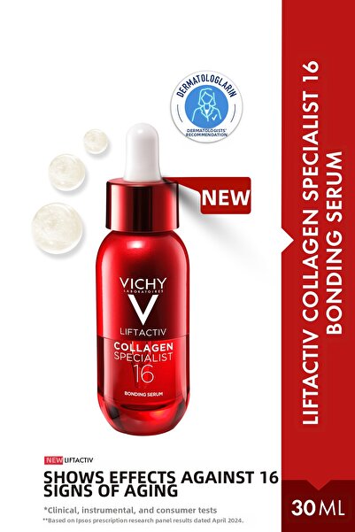 Vichy Liftactiv Specialist 16 Serum 30 ml