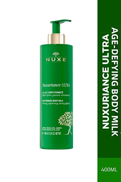 Nuxe Nuxuriance Ultra Anti-Aging Body Milk 400 ml
