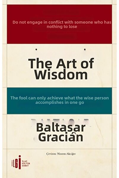 TREND The Art of Wisdom