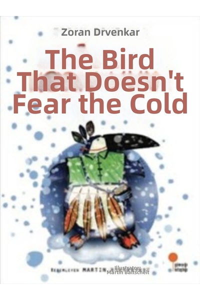 TREND Cold Fearless Single Bird