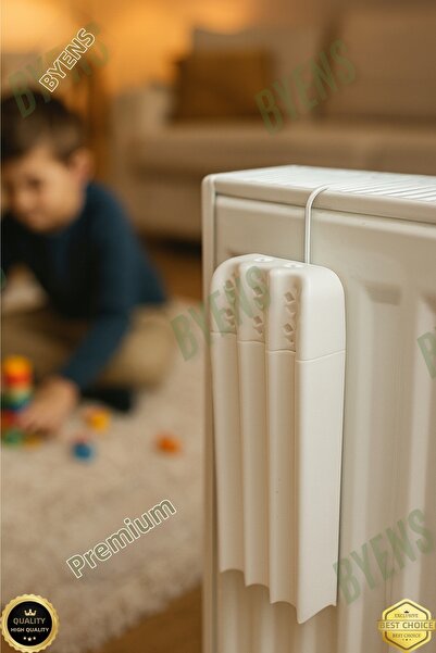 BYENS Heating Honeycomb Water Bottle and Ambient Humidifier - Air Humidifier