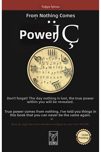 TREND Power from Nothing