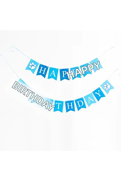 Kanonik Education مجموعة حفلة عيد ميلاد للكلاب