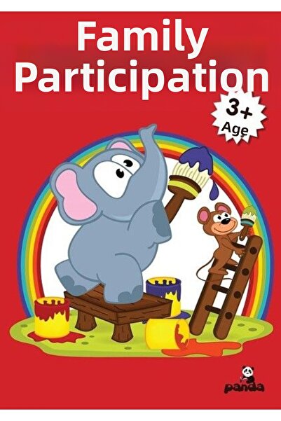 Marvel Family Inclusion Ages 3+