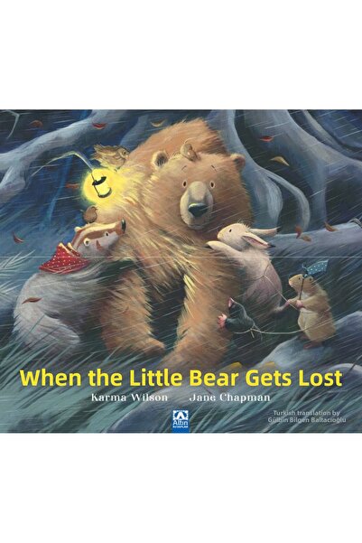 TREND When the Chubby Bear Disappears