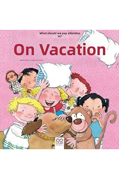 Marvel ماذا نهتم؟ - في عطلة